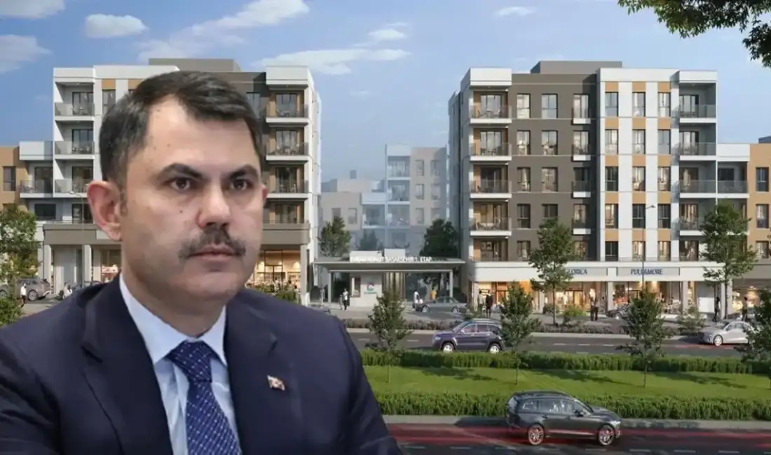 Kentsel dönüşümde yeni kredi paketi