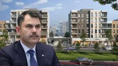 Murat Kurum, İstanbul’daki riskli yapıların
