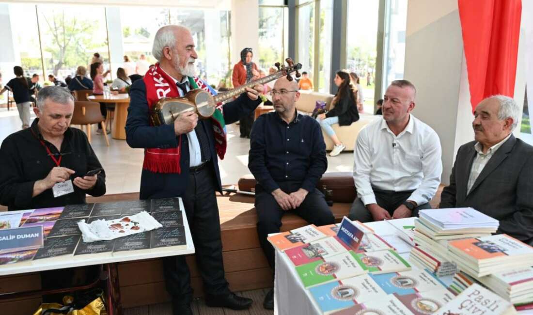 Karacabey Belediyesi’nin bu yıl