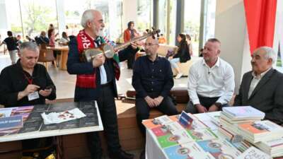 Karacabey Belediyesi’nin bu yıl ikincisini