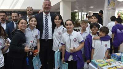 Karacabey Belediyesi’nin ev sahipliğinde düzenlenen