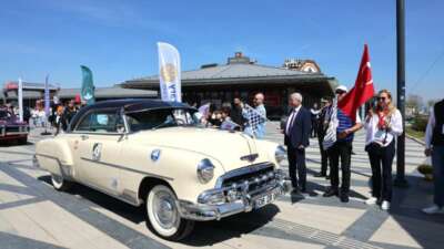 Osmangazi Belediyesi ve Mudanya Belediyesi’nin