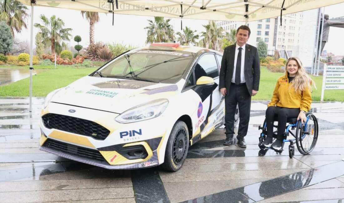 Türkiye ve Avrupa ralli