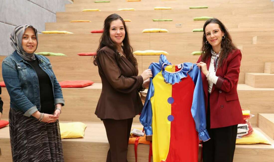 Toplumun her kesimine dokunan