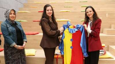 Toplumun her kesimine dokunan hizmetler