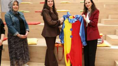 Toplumun her kesimine dokunan hizmetler