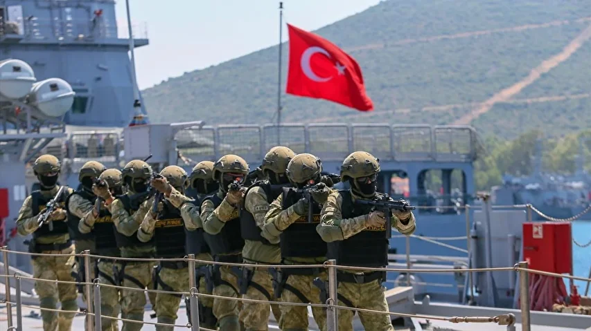 Milli Savunma Bakanlığı (MSB),