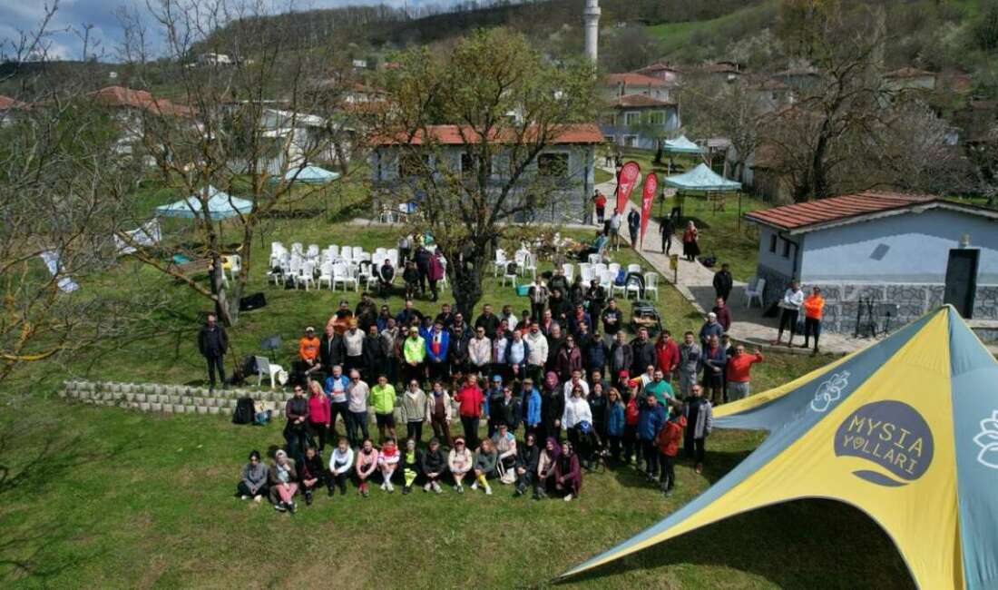 Nilüfer Belediyesi’nin Nilüfer Kent Konseyi