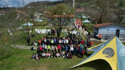 Nilüfer Belediyesi’nin Nilüfer Kent Konseyi