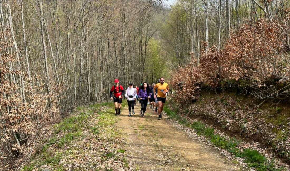 Nilüfer Belediyesi’nin Nilüfer Kent