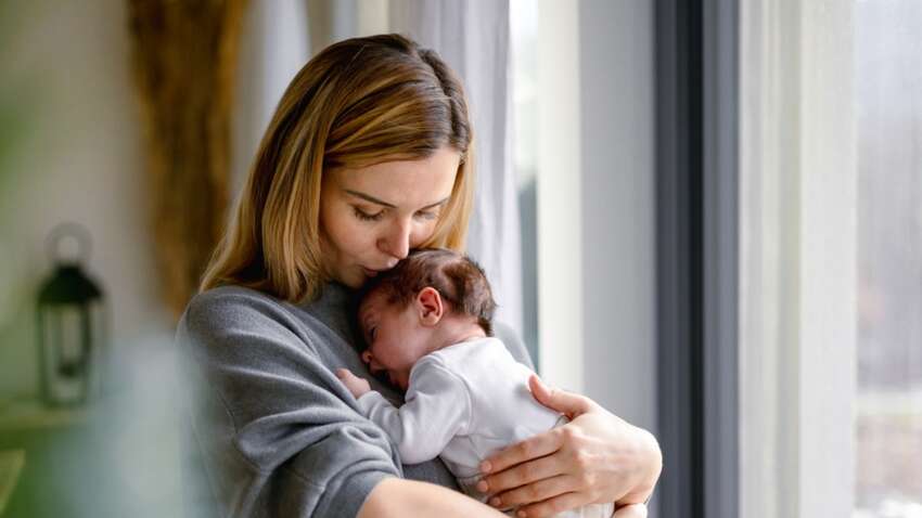 Meclis’te doğum izni düzenlemesi: Süre 24 haftaya çıkıyor Türkiye Büyük Millet Meclisi