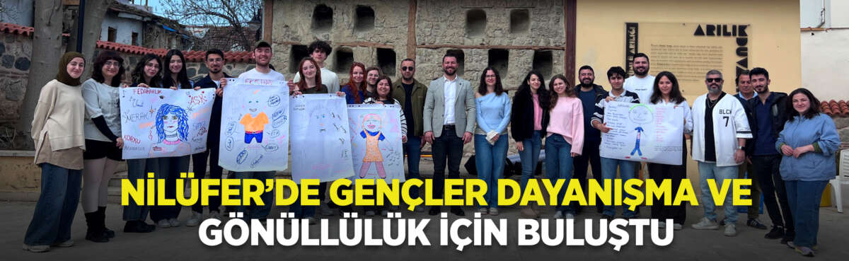 Nilüfer Belediyesi, Nilüfer Kent Konseyi