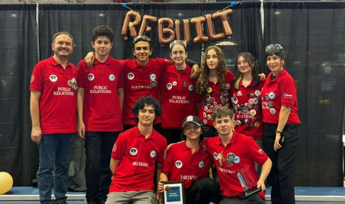  Bursa Nilüfer Anadolu İmam Hatip