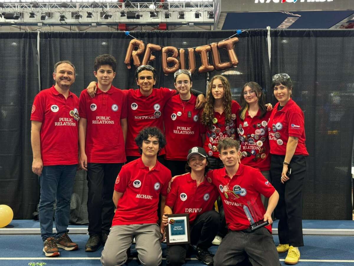 New York’ta Bursa rüzgârı: FRC’de büyük zafer