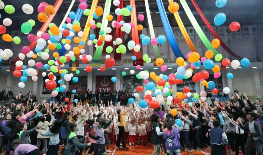 Nilüfer 24. Uluslararası Spor