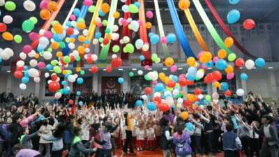 Nilüfer 24. Uluslararası Spor Şenlikleri