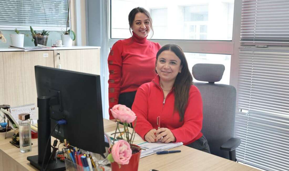 Nilüfer Belediyesi personeli, 2