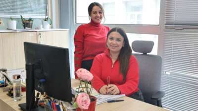 Nilüfer Belediyesi personeli, 2 Nisan