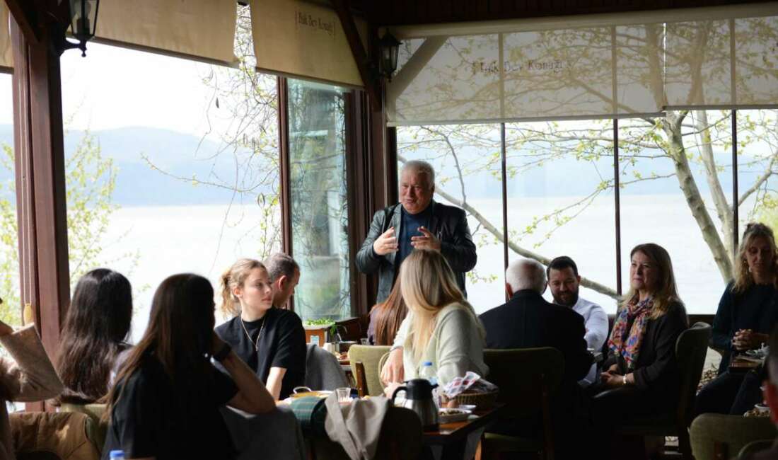 Vodafone Sultanlar Ligi’nde Bursa’yı