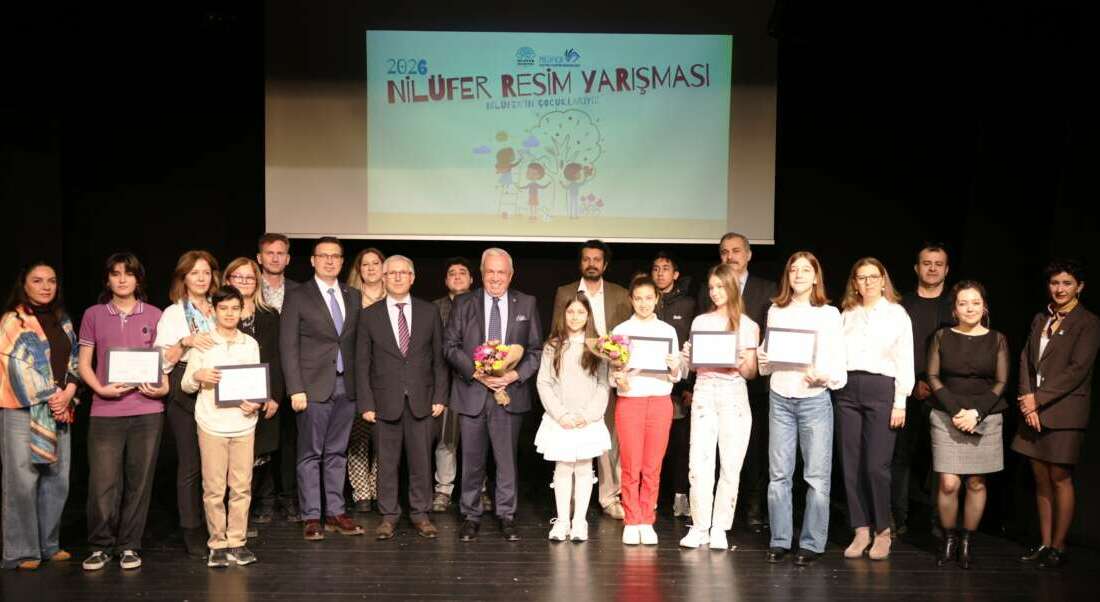 Nilüfer Belediyesi’nin 1997’den bu