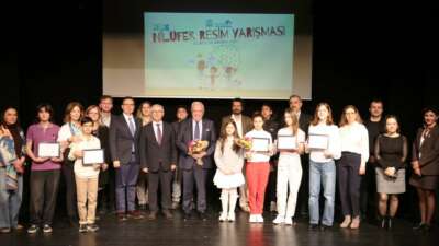 Nilüfer Belediyesi’nin 1997’den bu yana