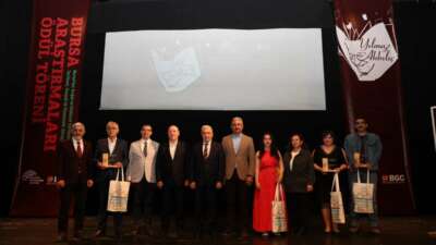 Nilüfer Belediyesi, Bursa Gazeteciler Cemiyeti