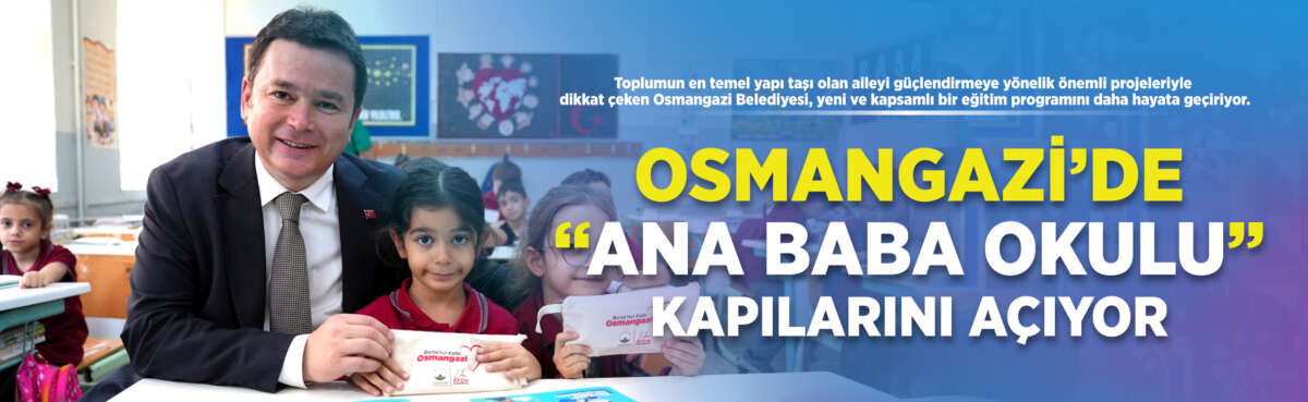 Toplumun en temel yapı taşı