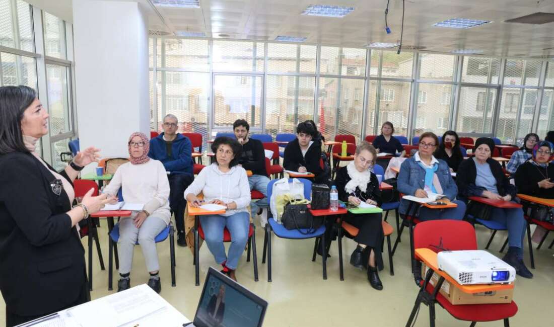 Girişimcilik ekosistemine katkı sunmayı