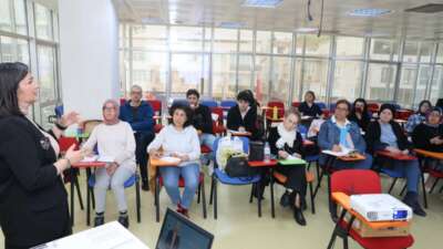 Girişimcilik ekosistemine katkı sunmayı sürdüren