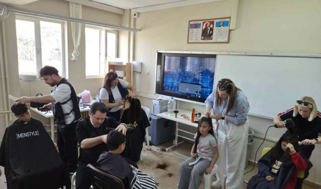 23 Nisan Ulusal Egemenlik