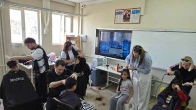 23 Nisan Ulusal Egemenlik ve