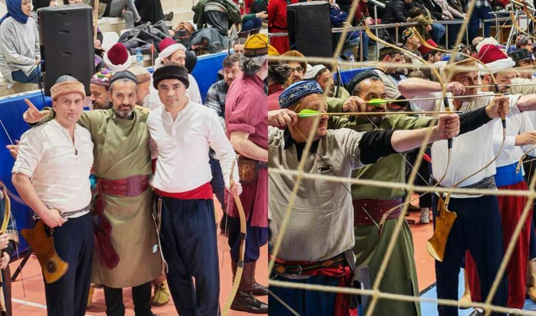 Karacabey Belediyespor, Türkiye Geleneksel