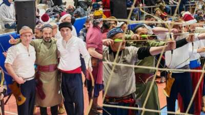 Karacabey Belediyespor, Türkiye Geleneksel Türk