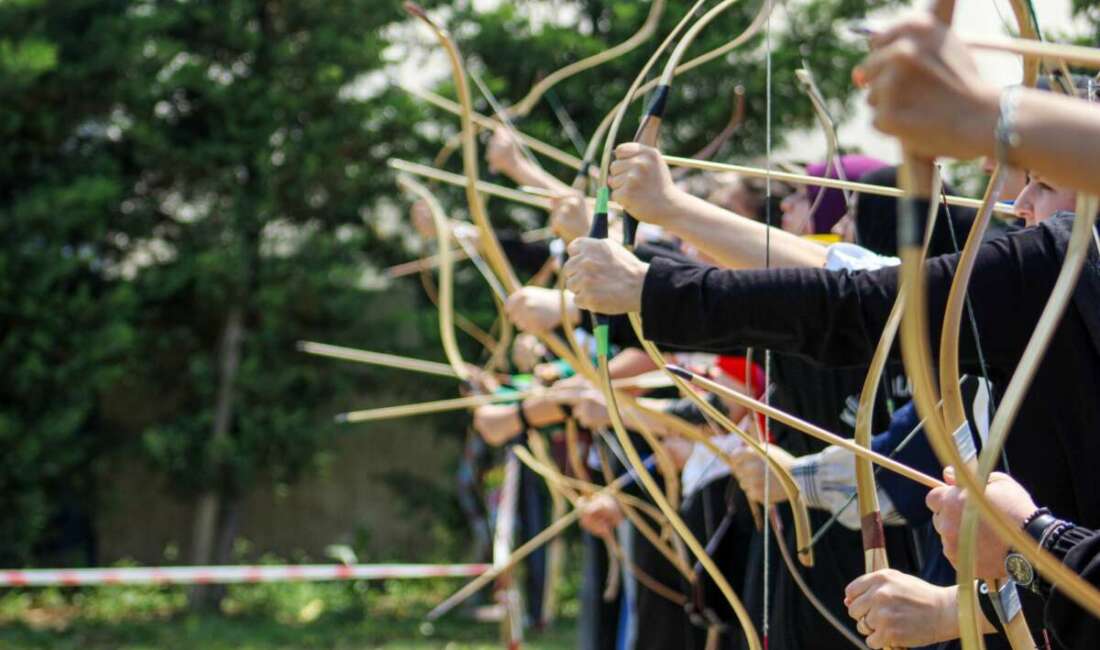 Karacabey Belediyesi ile Türkiye