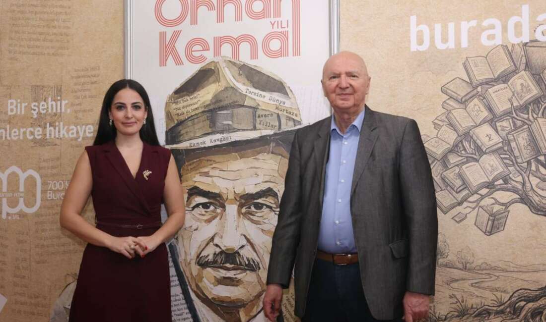 Osmangazi Belediyesi’nin 2026’yı Orhan