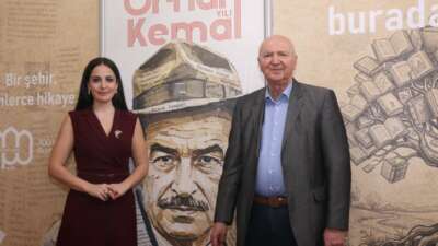 Osmangazi Belediyesi’nin 2026’yı Orhan Kemal