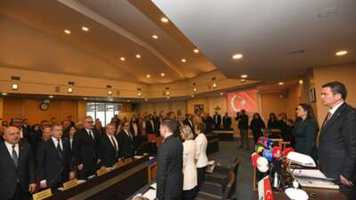 Osmangazi Belediyesi’nin 2025 Yılı Faaliyet