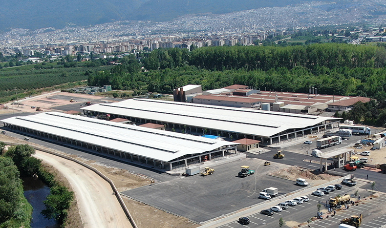 Osmangazi’de kurban pazarı kararı! Ücretler arttı mı? Osmangazi Belediye Başkanı Erkan