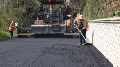 Osmangazi Belediyesi, ilçe genelinde yürüttüğü