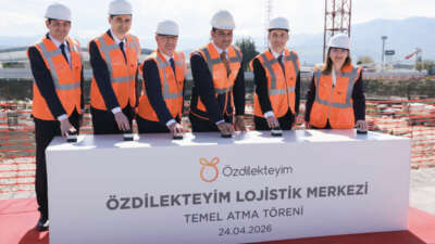 Perakende ve e-commerce alanındaki büyümesini