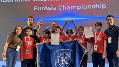 Yapay zekâ ve otonom robotlar