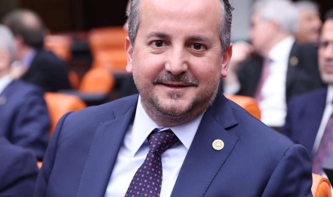 AK Parti Bursa Milletvekili