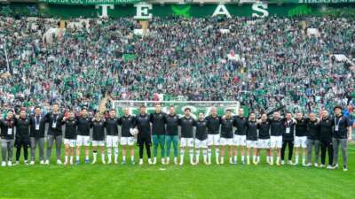 Profesyonel Futbol Disiplin Kurulu (PFDK),