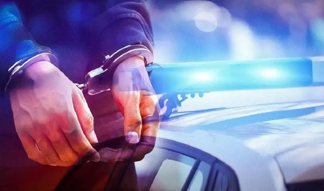 Provokatif paylaşımlara 127 gözaltı İçişleri Bakanlığı, Şanlıurfa ve