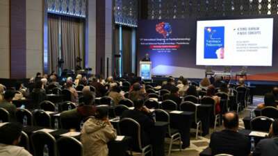 Antalya'nın Belek turizm merkezinde 15-18