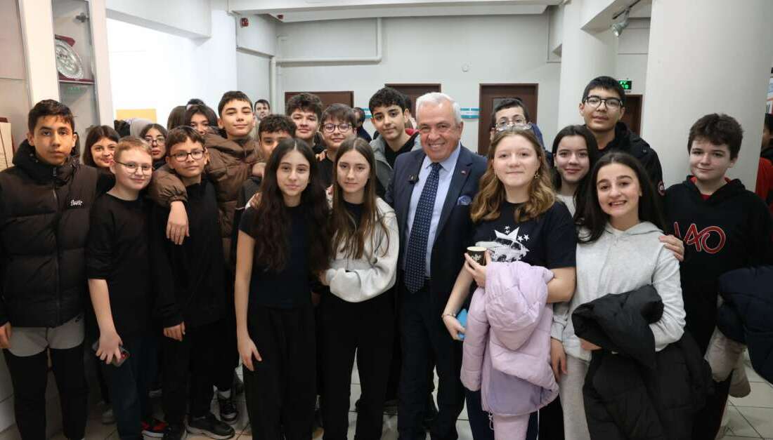 Nilüfer Belediyesi’nin 1997’den bu