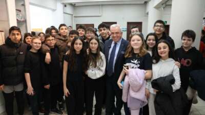 Nilüfer Belediyesi’nin 1997’den bu yana