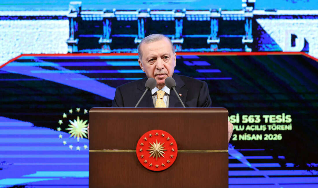 Recep Tayyip Erdoğan, geçmişte