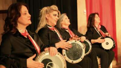 Kadınlara verdiği değer ve destekle