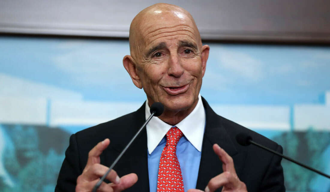 ABD’nin Ankara Büyükelçisi ve